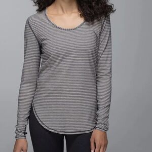 Lululemon Yogini Top